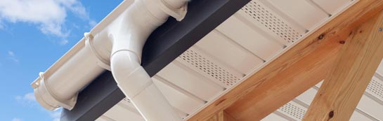 get Knotty Green guttering quotes today