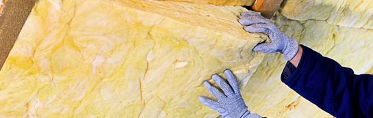 quotes for Knotty Green roof insulation