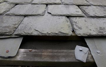 Knotty Green slate roof repairs and maintenance