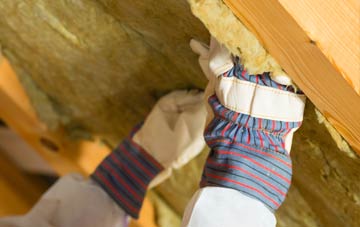 types of Knotty Green pitched roof insulation materials