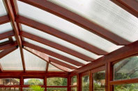 Knotty Green conservatory roofing insulation
