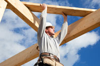 Knotty Green roof replacement work